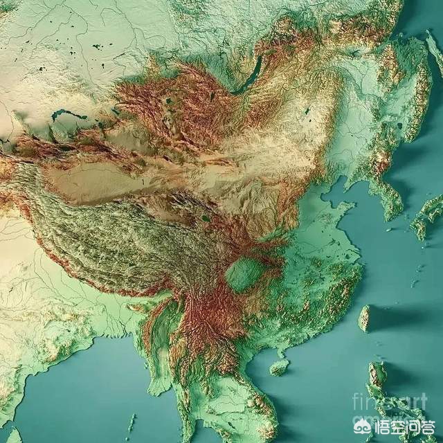 中国哪个省地理位置最好？为什么？