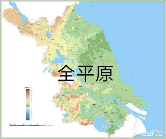 中国哪个省地理位置最好？为什么？