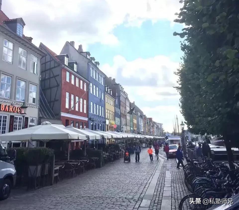 丹麦是个怎样的国家？