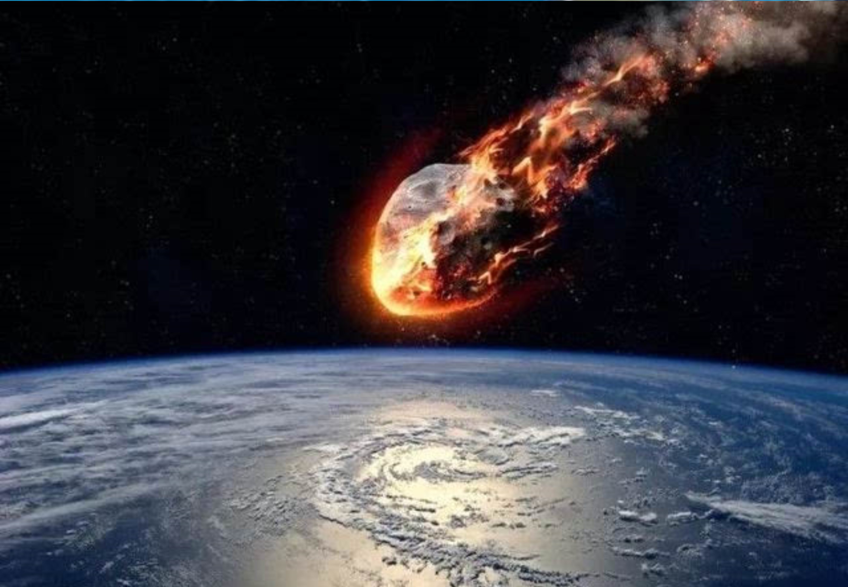 一颗直径1公里，内核为直径0.8公里纯金的小行星落入太平洋公海，联合国一般会怎么做？