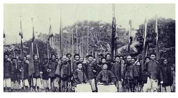 湘军名将刘长佑曾提出一项灭亡日本计划，为何不被采纳？