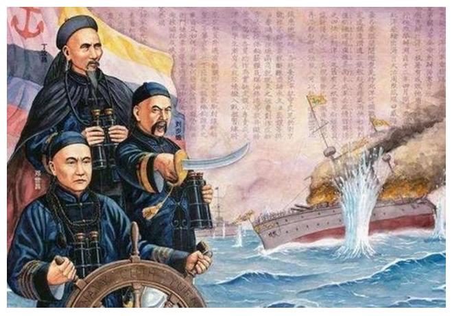 湘军名将刘长佑曾提出一项灭亡日本计划，为何不被采纳？