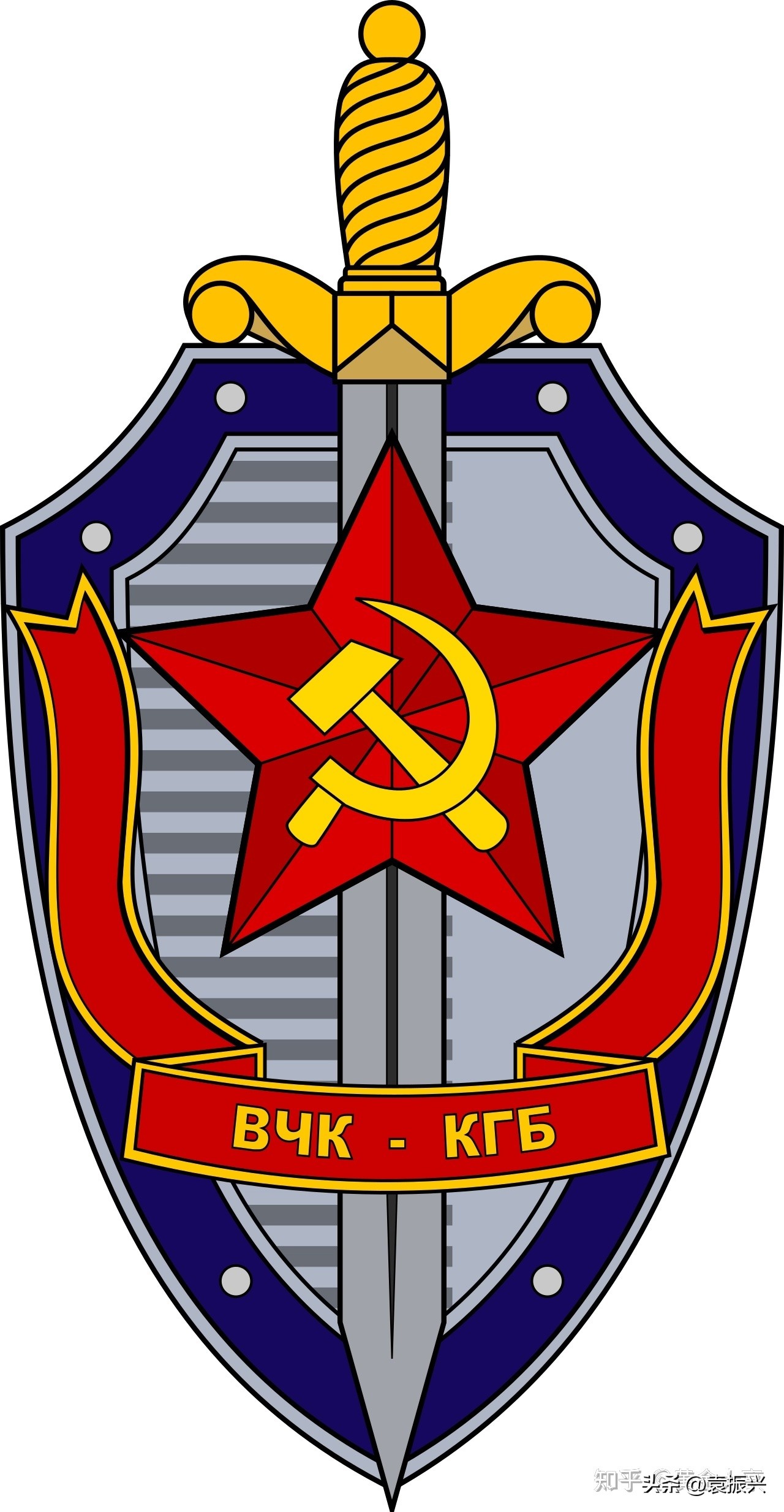 苏联的克格勃如此强大，为何却是臭名昭著？