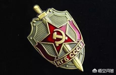 苏联的克格勃如此强大，为何却是臭名昭著？