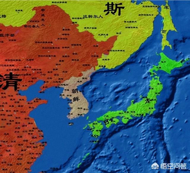 朝鲜“壬午兵变”是怎么一回事？