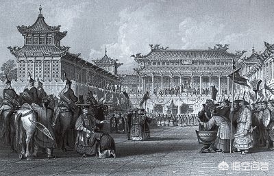 清朝灭亡之后，皇宫高手如云的数万御林军如何安置的呢？