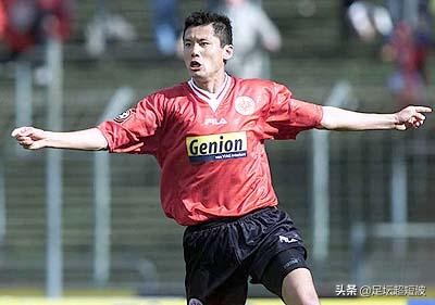 中国足球史上最强十一人分别是谁？