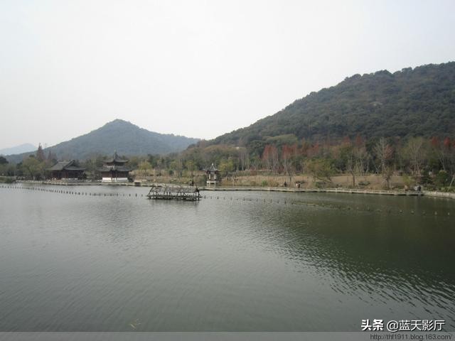 杭州有什么比较好的休闲放松场所？