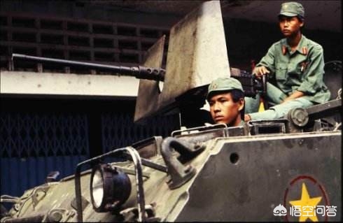 越南军队到底拥有多少兵力？为何能够号称世界第三强国？
