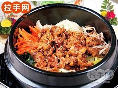 新罗宝韩国料理(深圳最地道的韩国料理：新罗宝韩国料理)