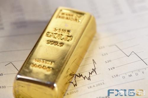 黄金和美元的关系是什么？