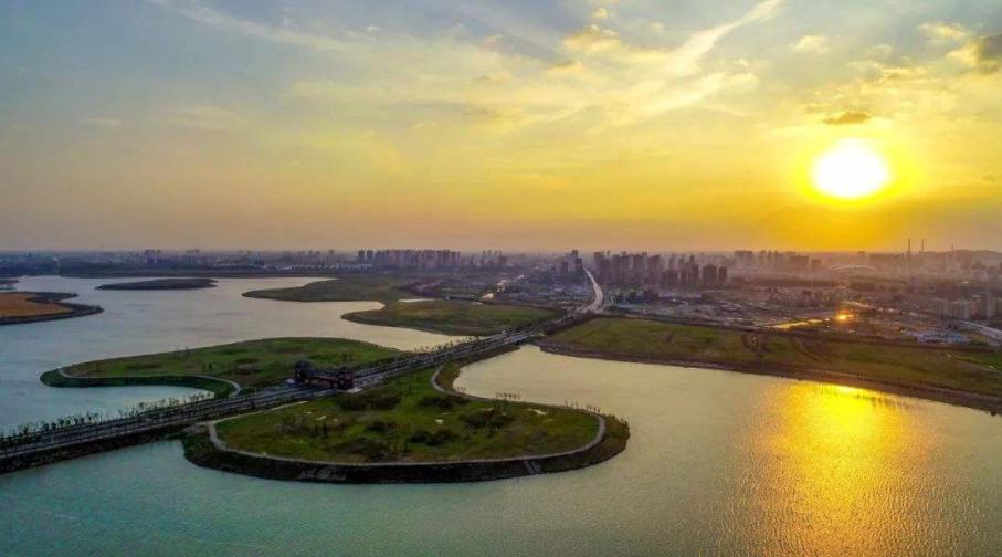 安徽省淮北市是一个什么样的城市？