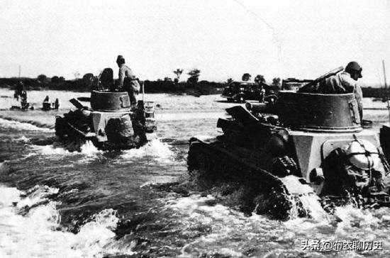 历史上多次决黄河水阻敌，为什么很少决长江？