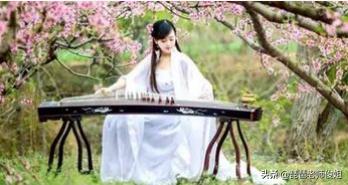 中国古典十大名曲有哪些？