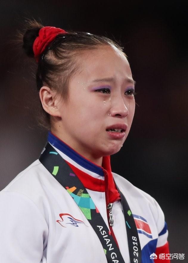 朝鲜运动员在亚运会上拿金牌会有什么奖励？