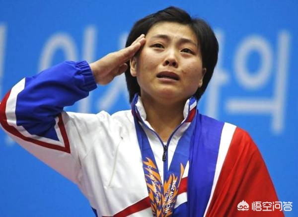 朝鲜运动员在亚运会上拿金牌会有什么奖励？