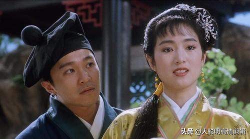 电影史上有哪些经典的粤语电影呢？