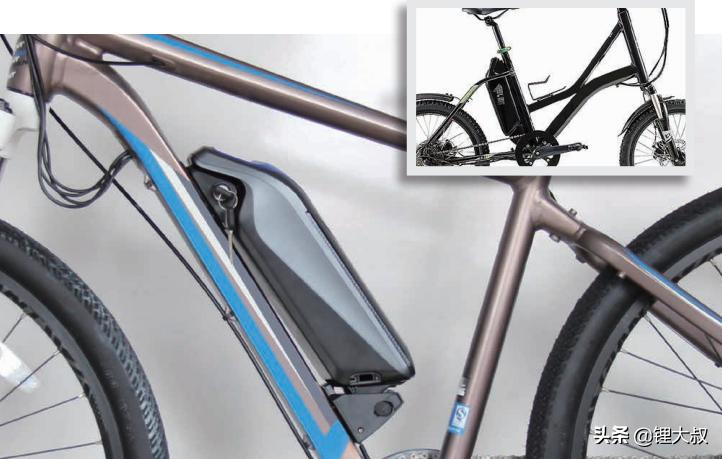 磷酸铁锂电池能不能用在电动自行车上？你怎么看？