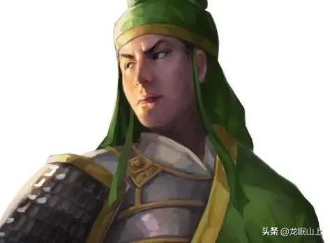 三国时期蜀国的五虎上将，谁的后代最厉害？