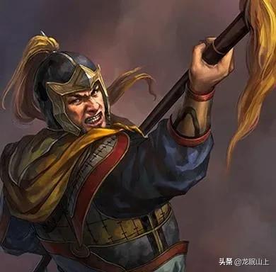 三国时期蜀国的五虎上将，谁的后代最厉害？