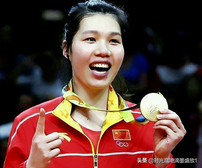 怎么评价中国女排运动员徐云丽？