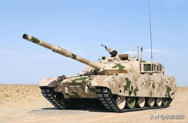VT-4坦克的性能如何？