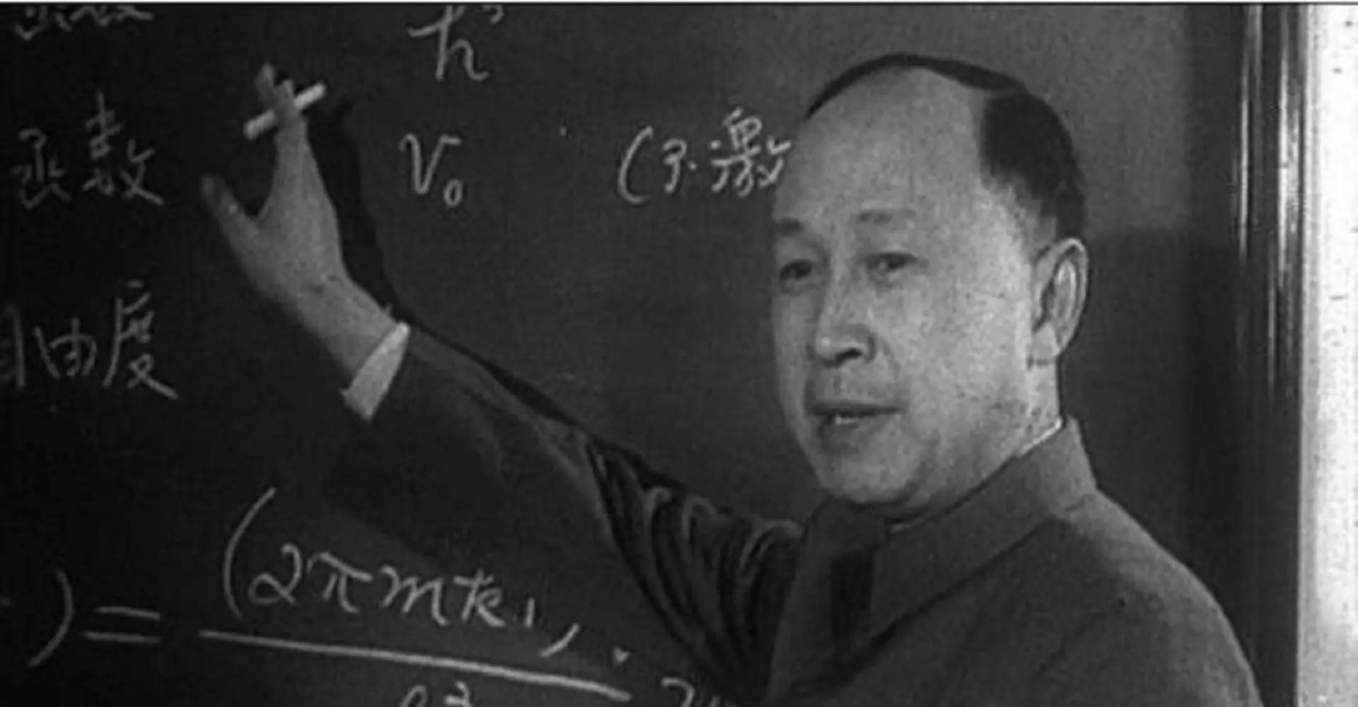 选出中国最牛的5名科学家，你会选谁？