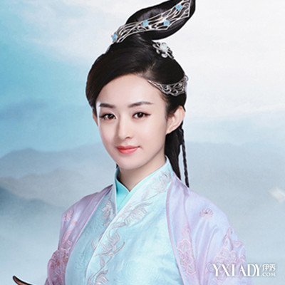 中国十大演技好又美丽的女明星有谁？