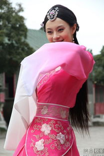 中国十大演技好又美丽的女明星有谁？