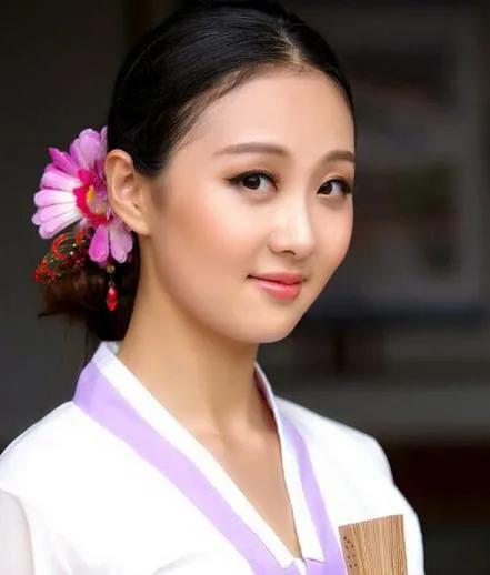 朝鲜姑娘为什么那么漂亮？遇见朝鲜姑娘该怎么称呼？