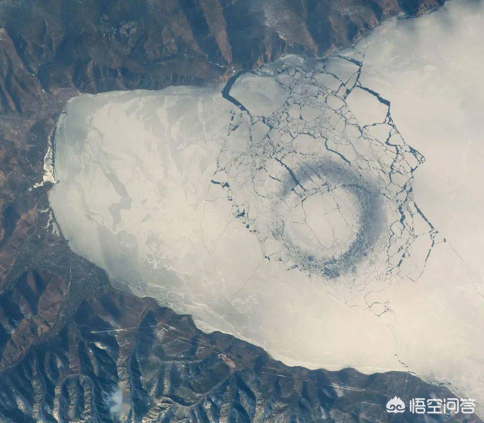 什么是可燃冰，中国有多少？