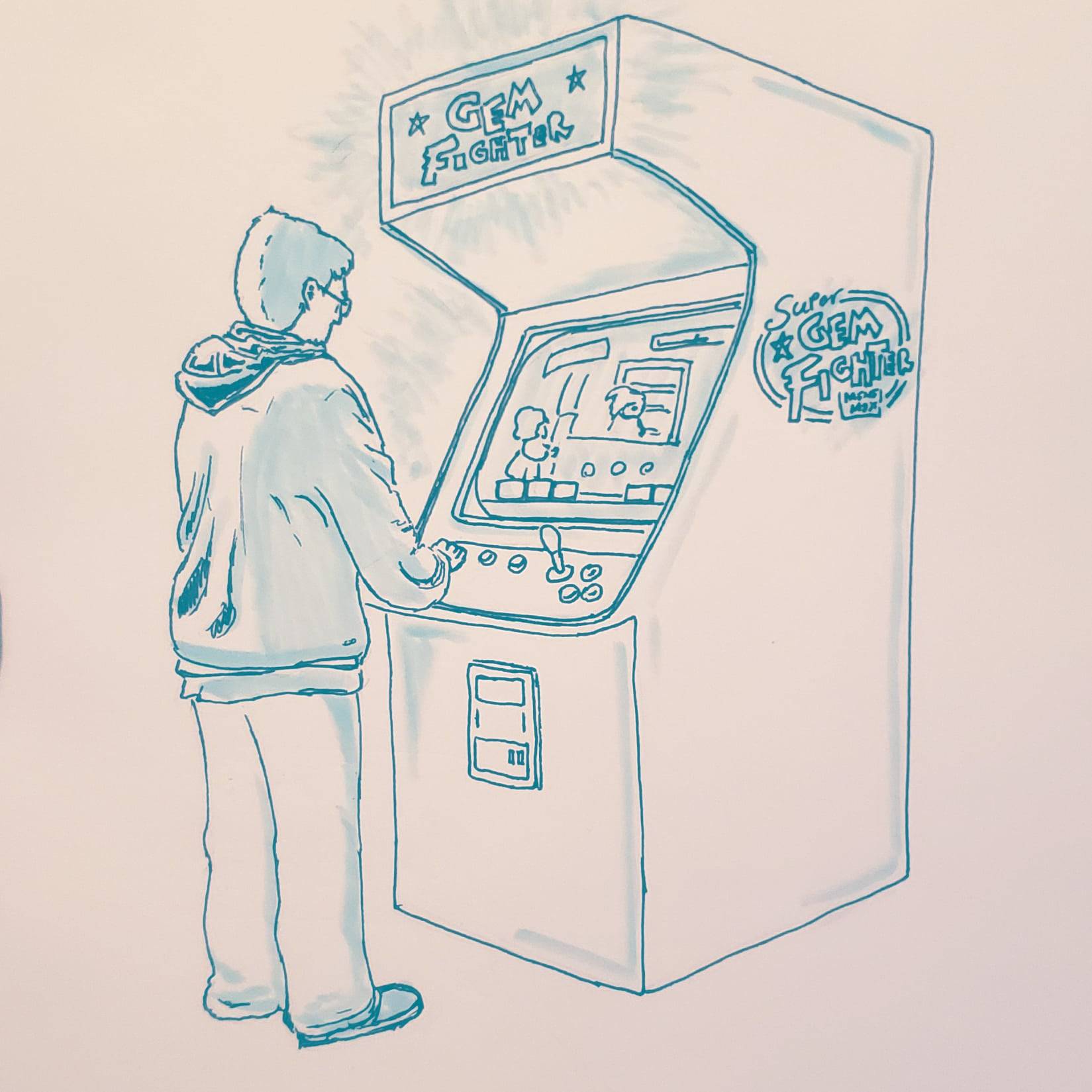 博彩机(游戏厅那些让人倾家荡产的博彩机，却偏偏成为部分玩家的提款机)