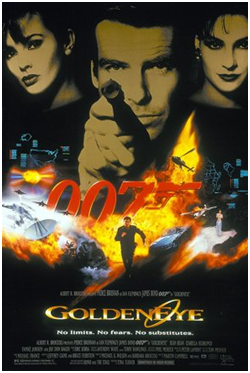 詹姆斯邦德007电影(英美神剧——詹姆斯•邦德007系列电影)