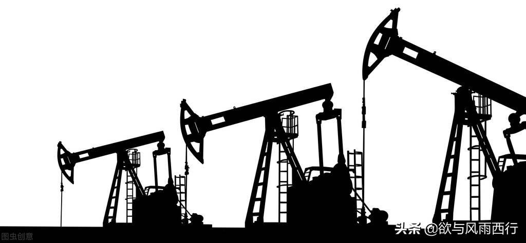 利比亚石油储量(全球石油资源储量简介)