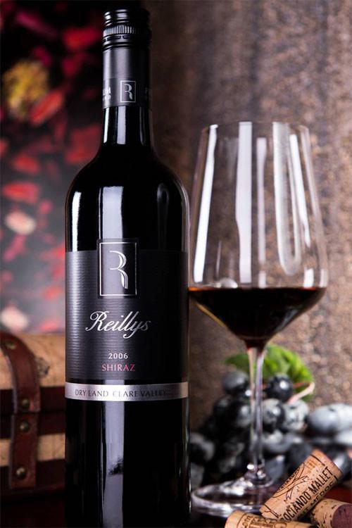 莱利斯(莱利斯（Reillys）：澳洲葡萄酒界的“劳斯莱斯”)