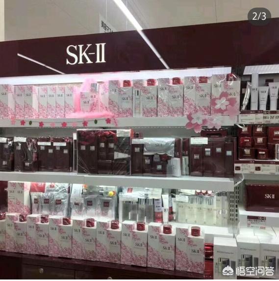 日本代购什么好化妆品(日本代购有哪些值得推荐的产品？)