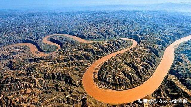 母亲河是长江还是黄河(母亲河到底是黄河还是长江？)