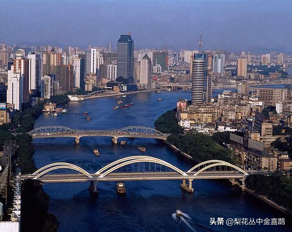 母亲河是长江还是黄河(母亲河到底是黄河还是长江？)