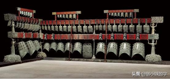 古代宫廷音乐主要分为(中国古代的宫廷音乐为何要分“雅”和“俗”？)