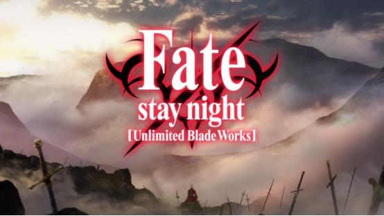 fate有几部(fate系列出过几部动画，每一部的剧情分别都是什么样的？)