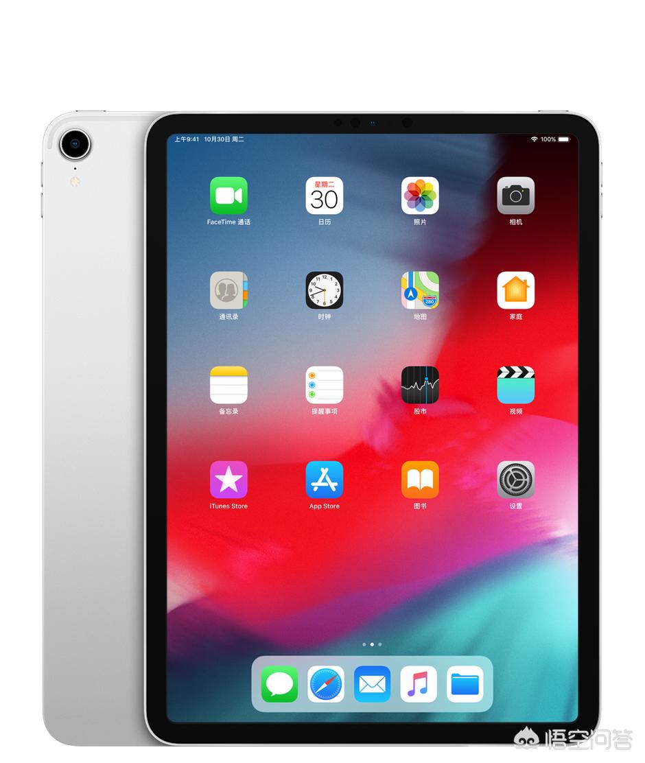 ipad2018和ipad pro(对于iPad pro和iPad2018，入手哪个比较好？)