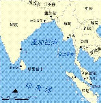 孟加拉国对中国人好吗(孟加拉作为一个人口大国，为何没有什么存在感？ )