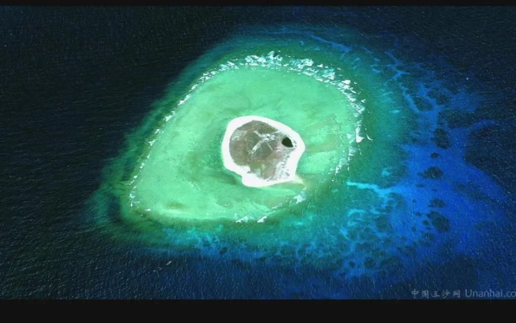 马欢岛(菲律宾占领马欢岛)