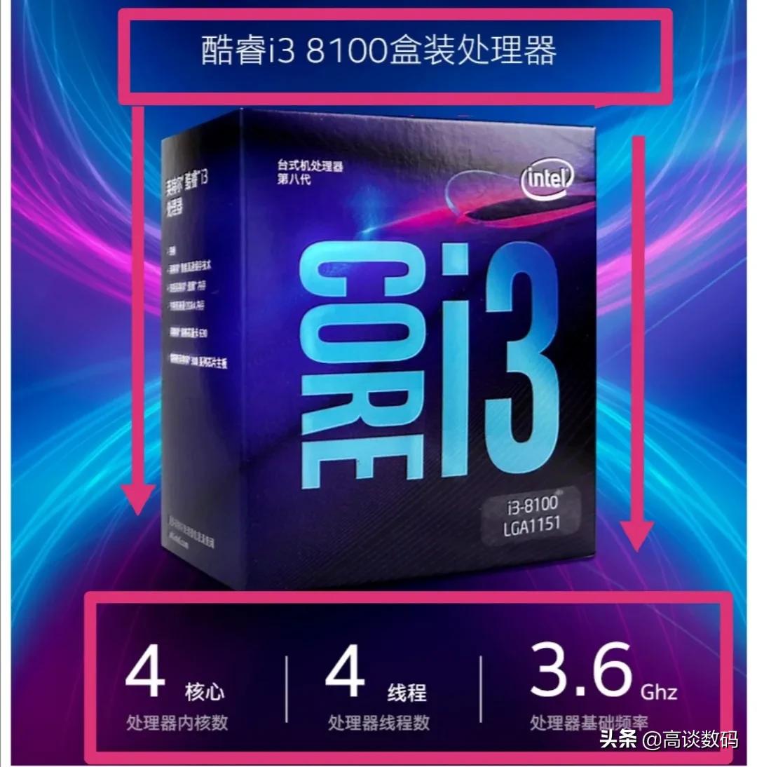 1060显卡配什么cpu(gtx1060配什么CPU合适？)