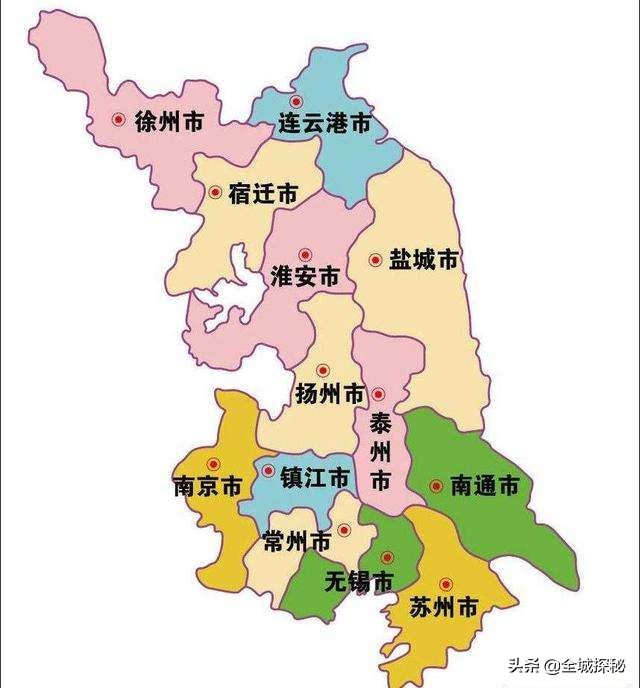 南京直辖市(南京在将来会成为直辖市？)