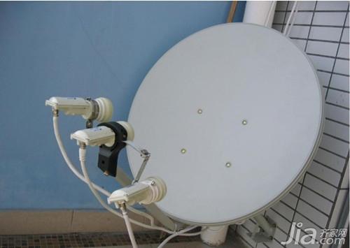 小锅卫星电视接收器(什么小锅是卫星电视接收器 小锅卫星电视接收器价格)