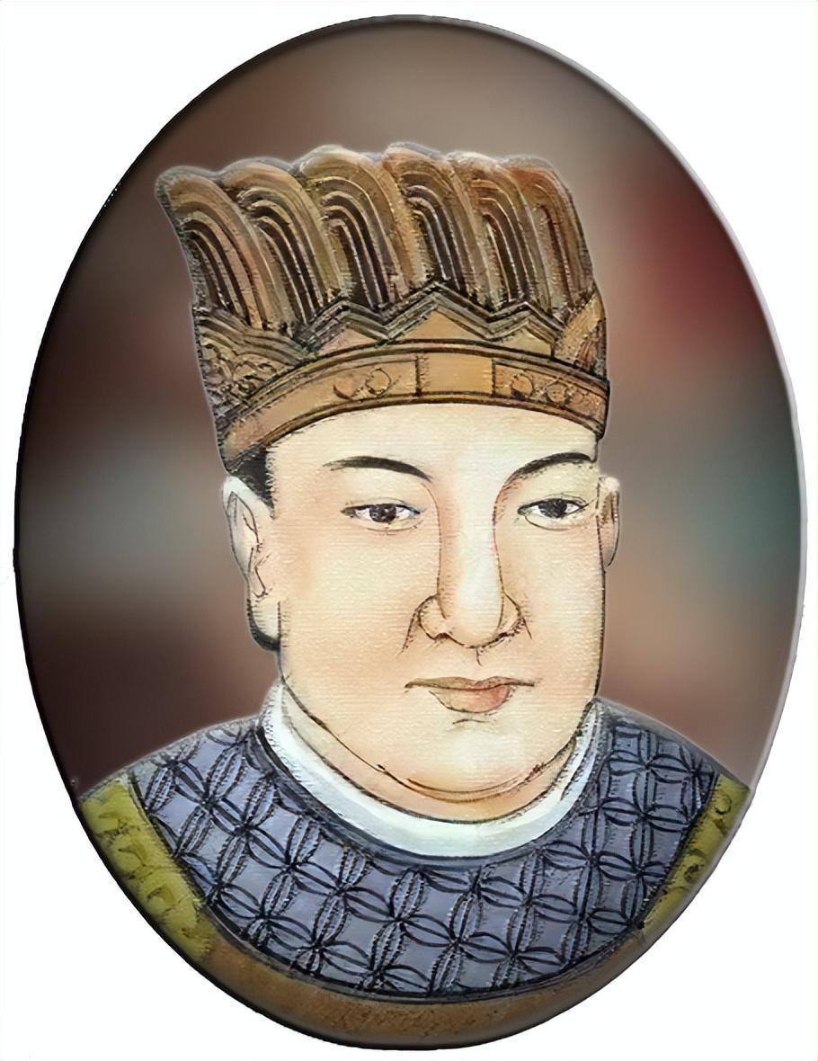 东汉历代皇帝(东汉历代皇帝的在位时间，以及他们的人生际遇和历史事迹)