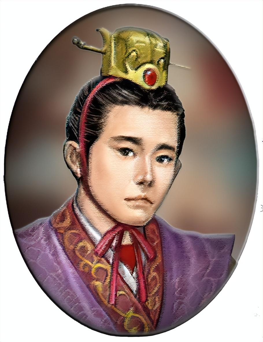 东汉历代皇帝(东汉历代皇帝的在位时间，以及他们的人生际遇和历史事迹)