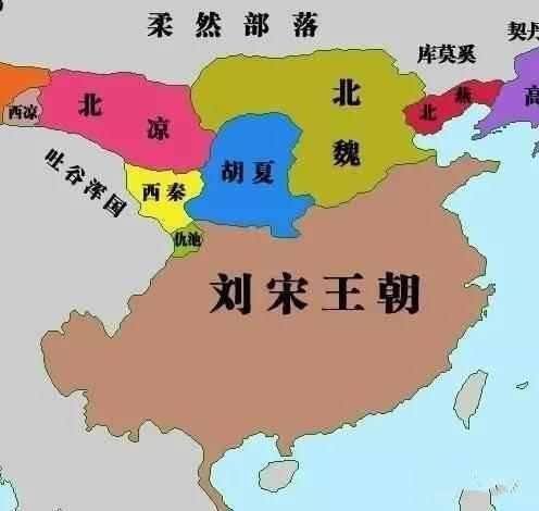 刘姓皇帝(中国历史上姓刘的皇帝有多少个？)