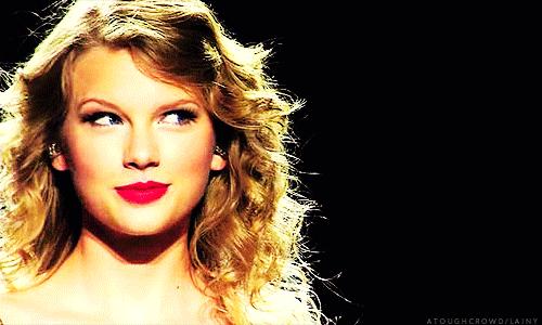 泰勒为什么叫霉霉(Taylor Swift为什么会被叫做霉霉？)